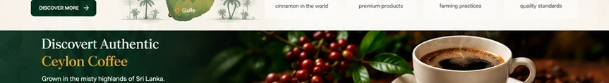 Ceylon Coffee: The Specialty Buyer's Guide