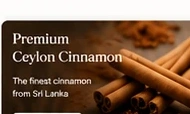 Health Benefits of Ceylon Cinnamon: What the Science Reveals