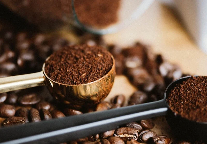 Ceylon Coffee Collection