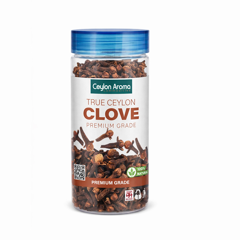 Clove Whole