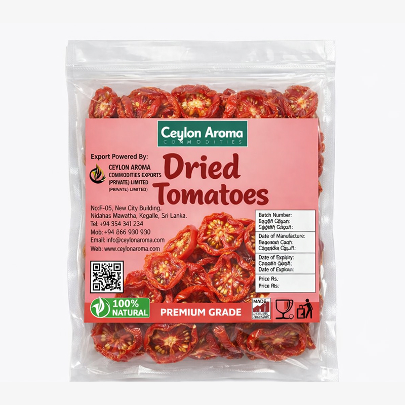 Dried Tomatoes