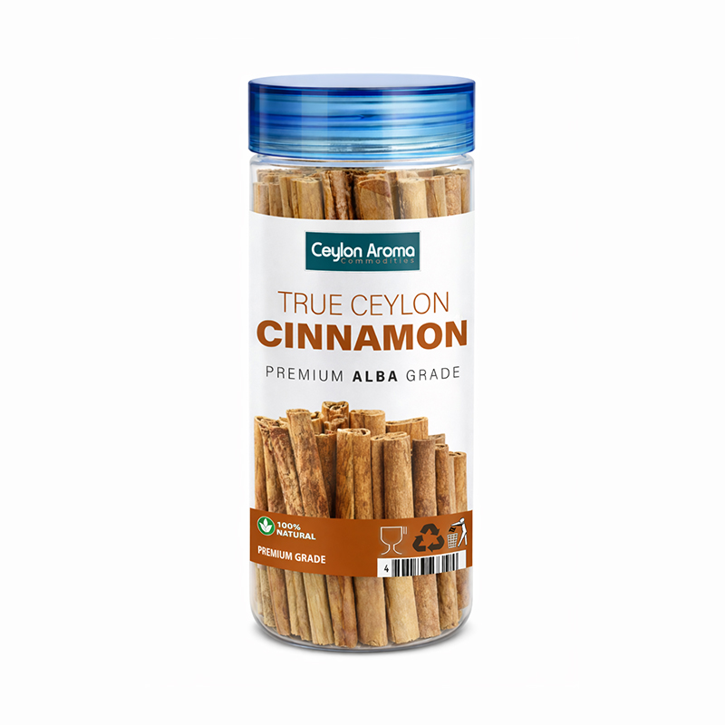 Ceylon True Cinnamon